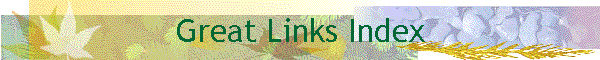 Great Links Index