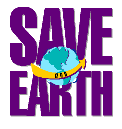 SAVE THE EARTH! Click to continue